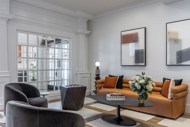 ジョージタウン イン