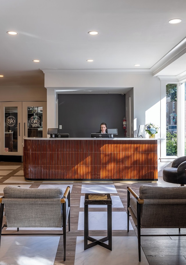 ジョージタウン イン