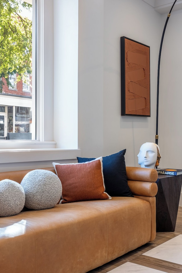 ジョージタウン イン