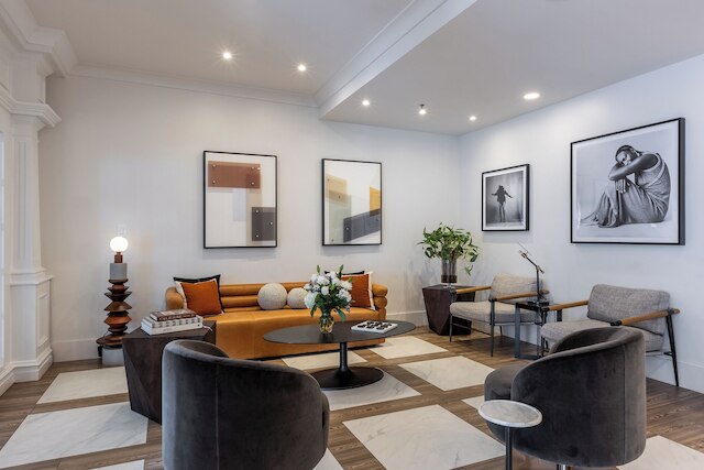 ジョージタウン イン