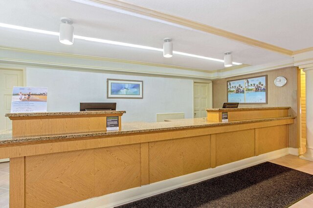 ラ キンタ イン バイ ウィンダム オーランド エアポート ウエスト