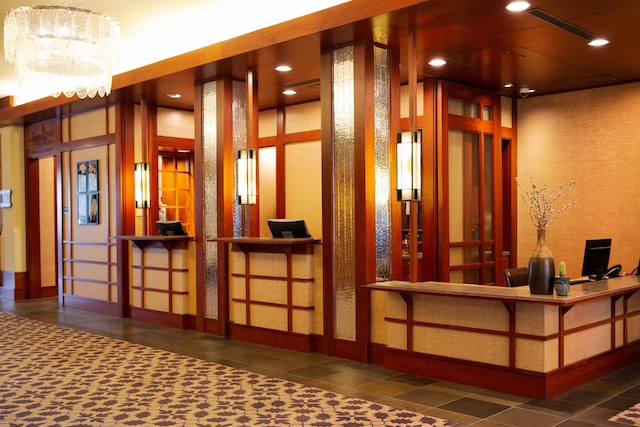 キンプトン リバープレイス ホテル by IHG