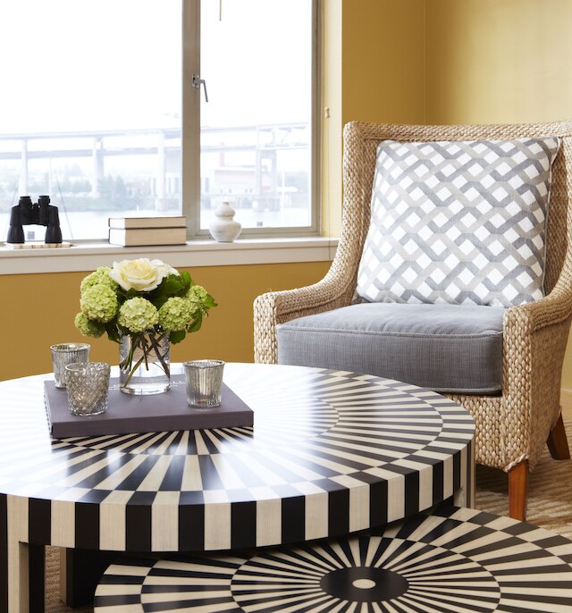 キンプトン リバープレイス ホテル by IHG