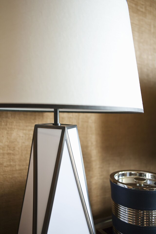 キンプトン リバープレイス ホテル by IHG