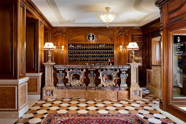 ザ グリッティ パレス ラグジュアリー コレクション ホテル ベニス