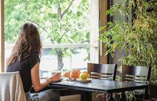 ホテル ロンドン