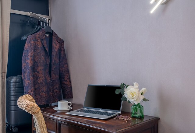 ホテル ロンドン