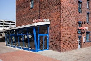 インターシティホテル ハンブルク - アルトナ