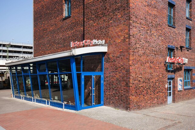 インターシティホテル ハンブルク - アルトナ