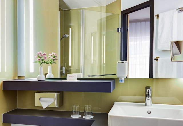 インターシティホテル ハンブルク - アルトナ