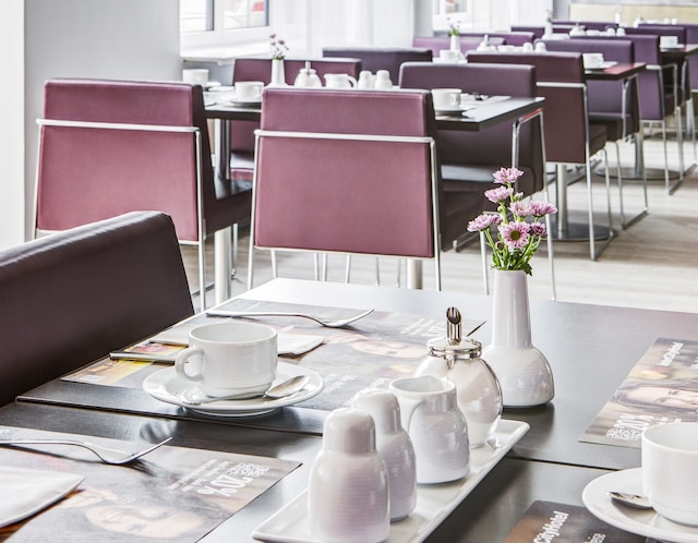 インターシティホテル ハンブルク - アルトナ