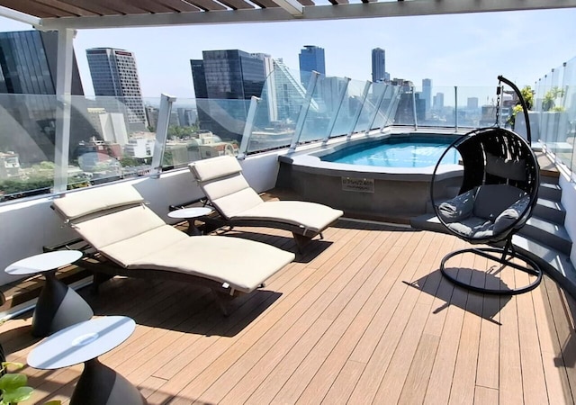 ホテル センチュリー リフォーマ