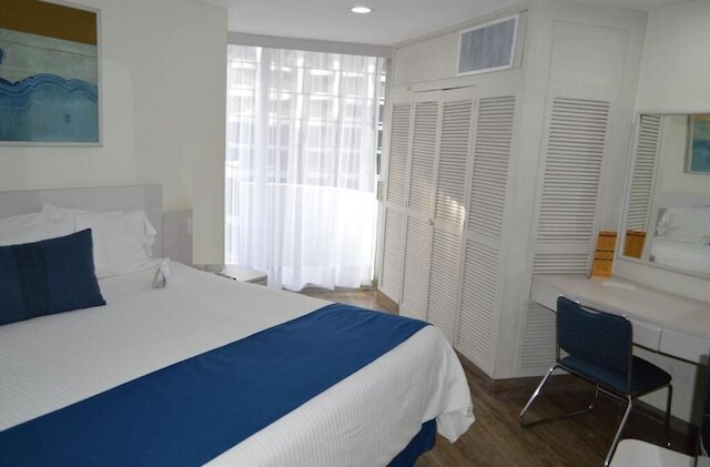 ホテル センチュリー リフォーマ