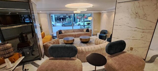 ホテル センチュリー リフォーマ