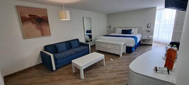 ホテル センチュリー リフォーマ