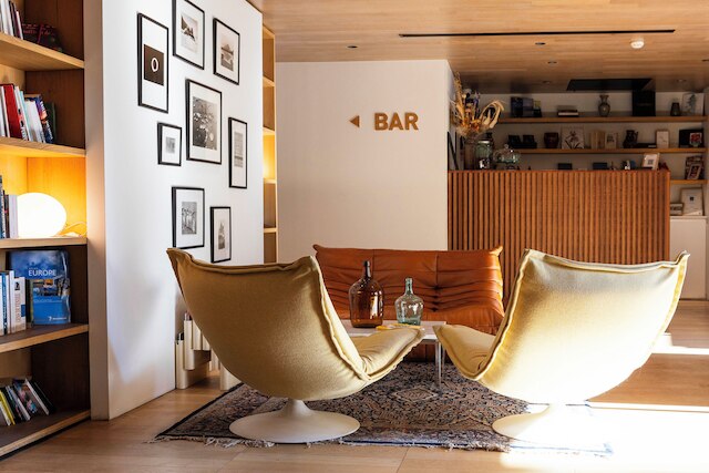 ホテル カバヌ - オルソ ホテルズ