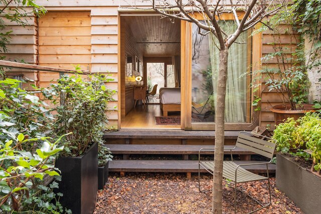 ホテル カバヌ - オルソ ホテルズ