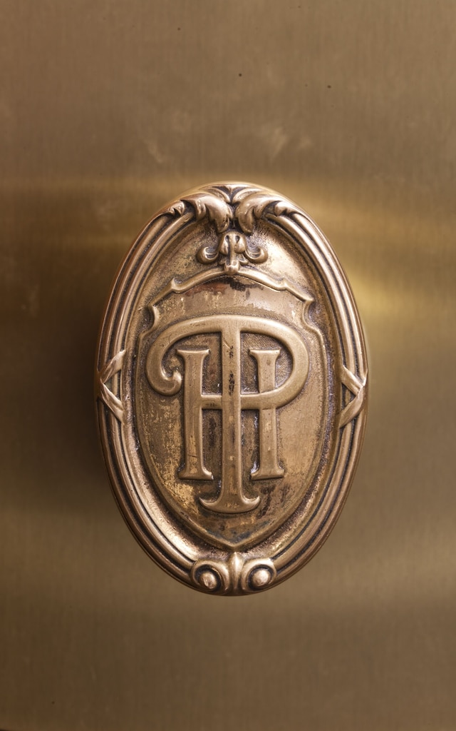 パレス ホテル ラグジュアリー コレクション ホテル サンフランシスコ