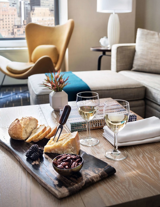 ザ シェルバーン ソネスタ ニューヨーク