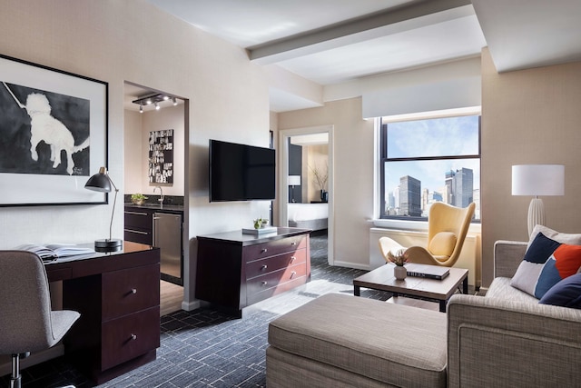 ザ シェルバーン ソネスタ ニューヨーク