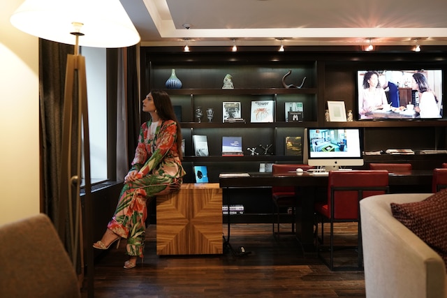 ザ シェルバーン ソネスタ ニューヨーク