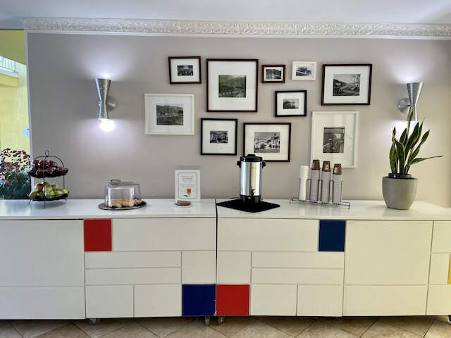 マジック キャッスル ホテル