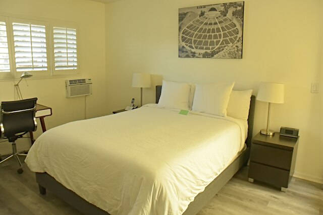 マジック キャッスル ホテル