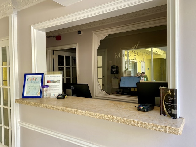 マジック キャッスル ホテル