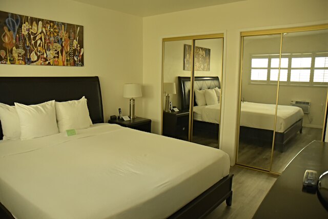 マジック キャッスル ホテル