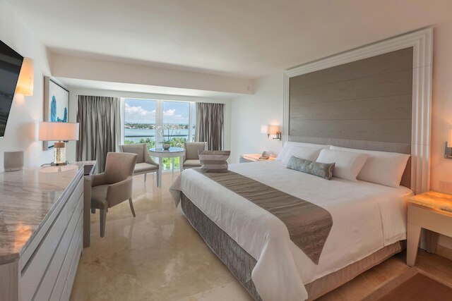 ル ブラン スパ リゾート カンクン - アダルト オンリー - オールインクルーシブ