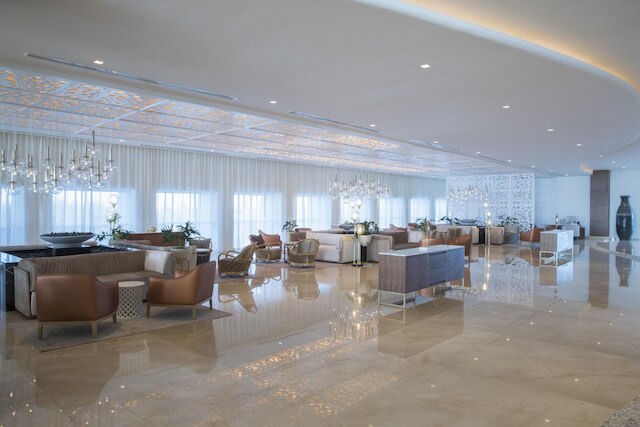 ル ブラン スパ リゾート カンクン - アダルト オンリー - オールインクルーシブ