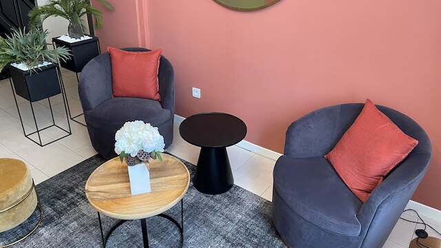 オテル ル セイズ ニース