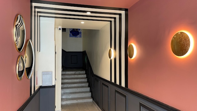 オテル ル セイズ ニース