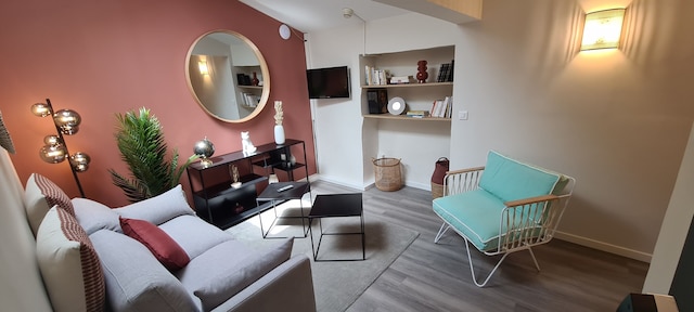 オテル ル セイズ ニース