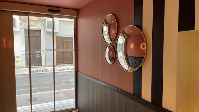 オテル ル セイズ ニース