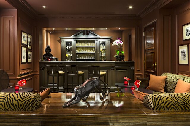 ホテル フランソワ プルミエ