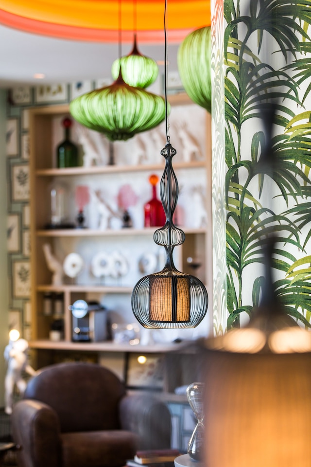 ヴィラ ブーゲンビル バイ ハッピーカルチャー