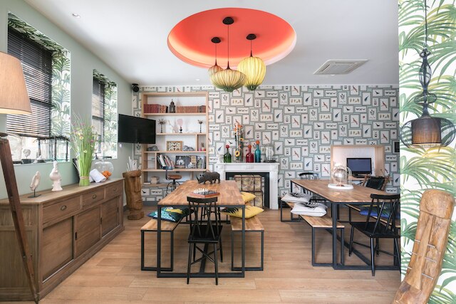 ヴィラ ブーゲンビル バイ ハッピーカルチャー