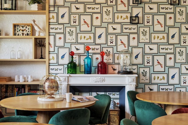 ヴィラ ブーゲンビル バイ ハッピーカルチャー