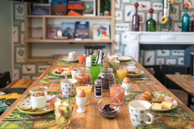 ヴィラ ブーゲンビル バイ ハッピーカルチャー