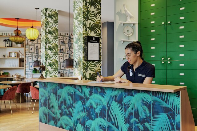 ヴィラ ブーゲンビル バイ ハッピーカルチャー