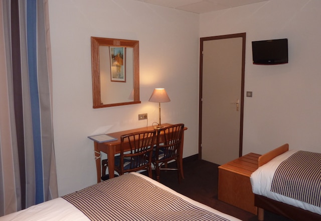 オテル エスプリ ダジュール