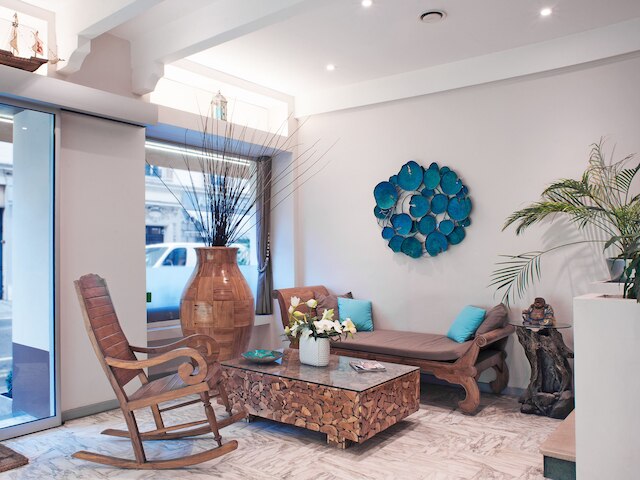 オテル エスプリ ダジュール