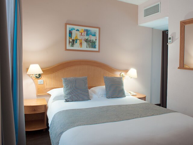 オテル エスプリ ダジュール