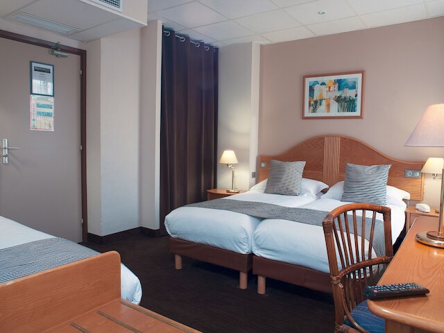 オテル エスプリ ダジュール