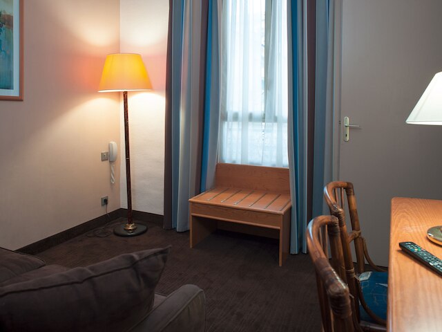 オテル エスプリ ダジュール