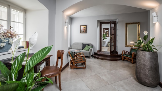 モナステリー ガーデン プラハ