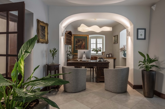 モナステリー ガーデン プラハ