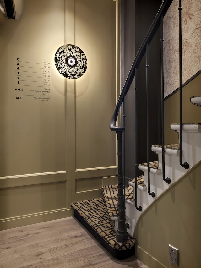 ドイジー エトワール - オルソ  ホテル