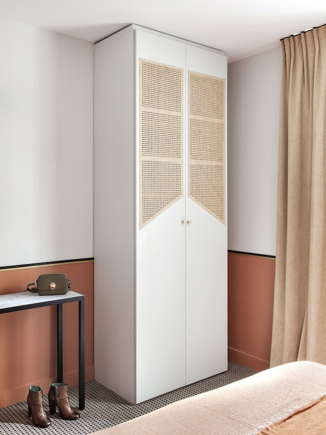 ドイジー エトワール - オルソ  ホテル